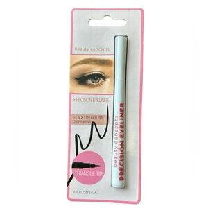 Beauty Concepts Precision Eyeliner Pen - Black